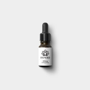 CBD Tincture