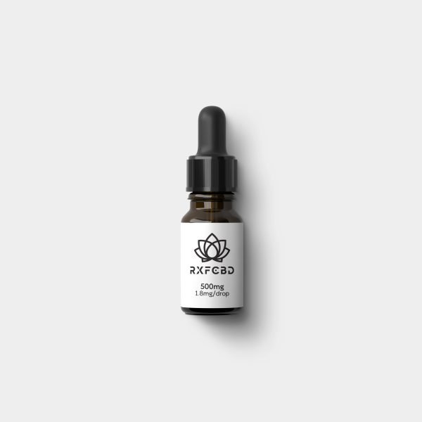 CBD Tincture